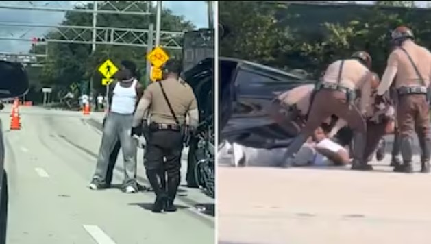 Développement important dans l’arrestation du joueur étoile Tyreek Hill