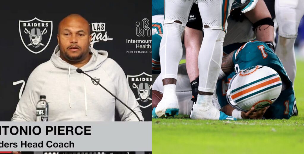 Déclaration majeure d’un entraîneur de la NFL par rapport à l’avenir de Tua Tagovailoa