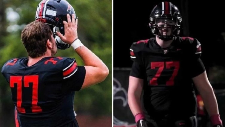 Un Québécois est près de réaliser son rêve dans la NCAA avec une offre prestigieuse