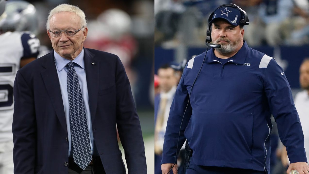 Les Cowboys de Dallas sur le point de procéder à un changement majeur?