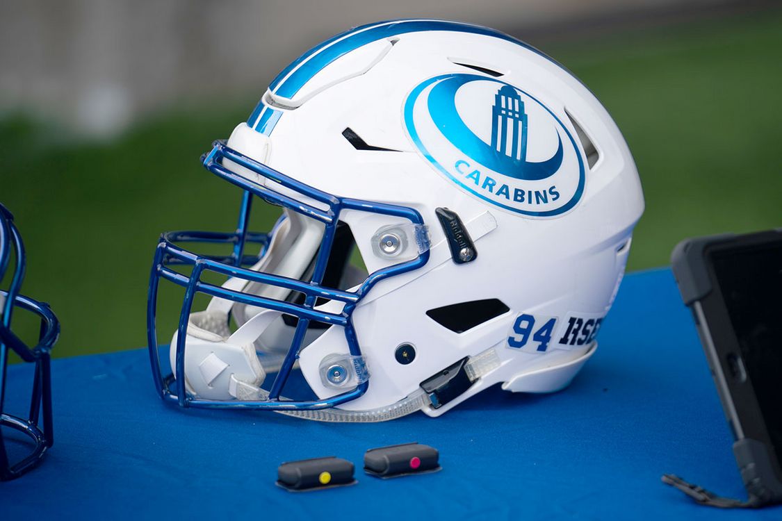 Un élément précis a complètement changé l’image du programme des Carabins de Montréal