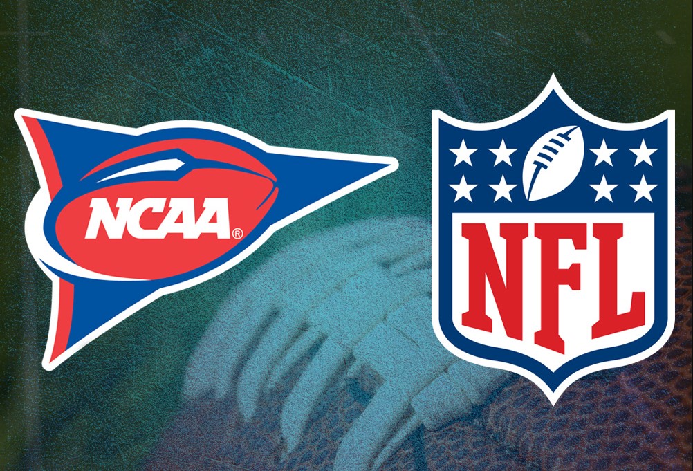 Une très grande séquence de football a débuté hier dans la NFL et la NCAA