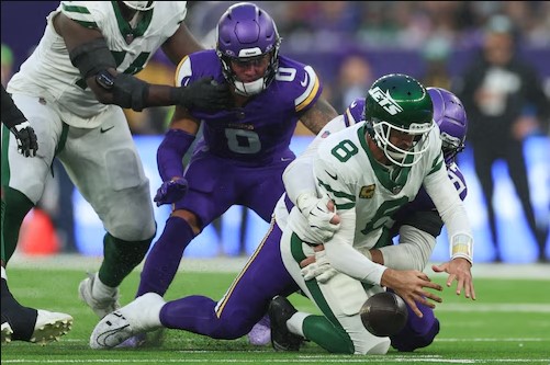 Aaron Rodgers confirme être mal en point après une deuxième défaite consécutive