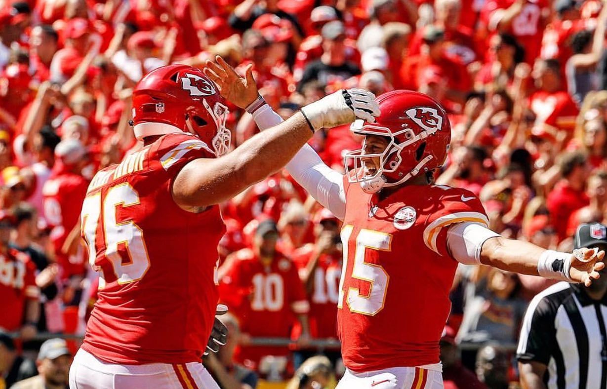 L’évolution de la dynastie et de la folie autour des Chiefs racontée par Laurent Duvernay-Tardif