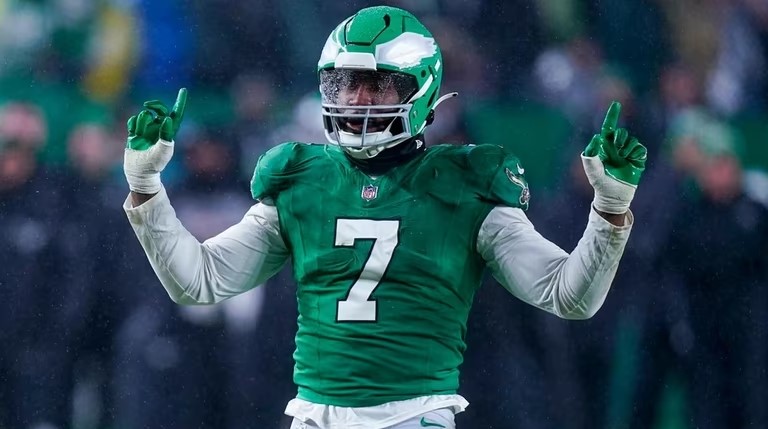 Haason Reddick et les Jets enterrent enfin la hache de guerre