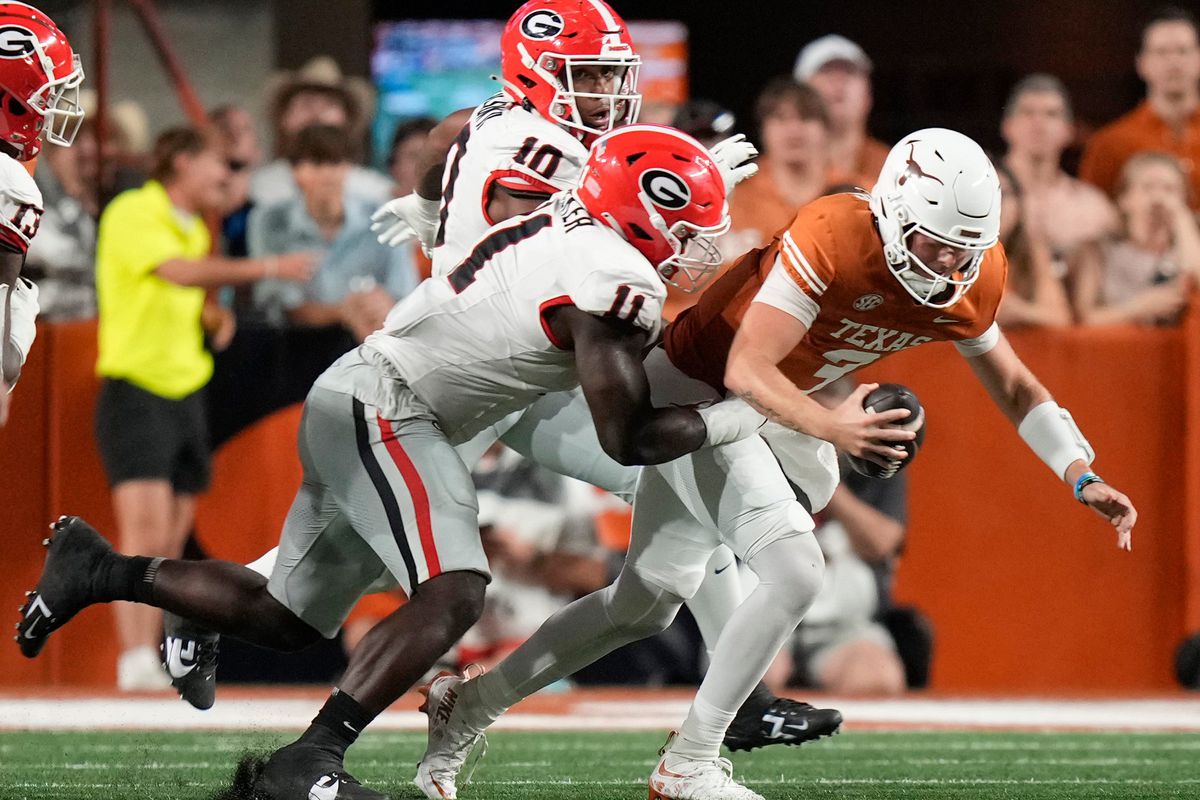 Un quatrième changement au sommet du courtisé top-25 de la NCAA cette saison