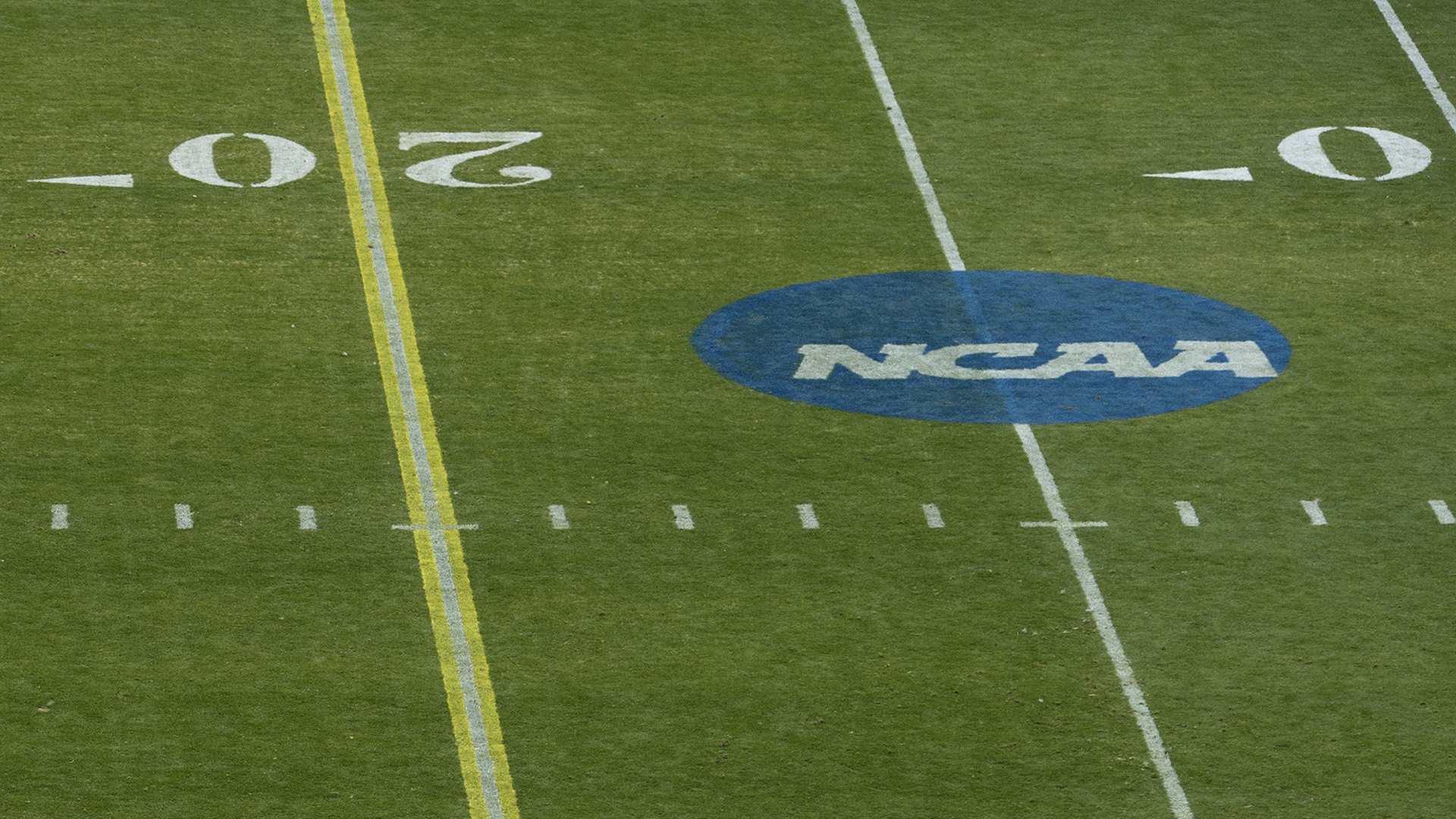 Un nouveau top-5 dans le classement important du College Football