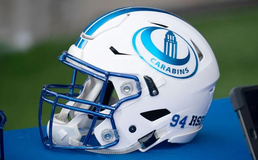 Une grande délégation des Carabins sur l’équipe d’étoiles 2024 du RSEQ