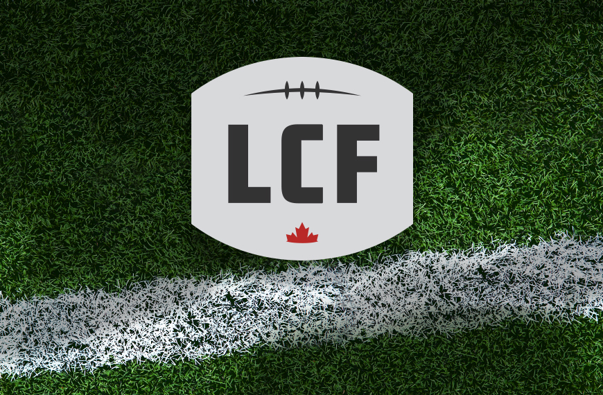 Des équipes avec un quota canadien contre des clubs américains dans la LCF?