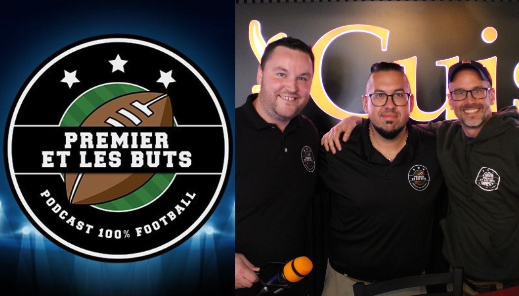 Résumé complet des sujets chauds sur la planète NFL avec le podcast Premier et les buts