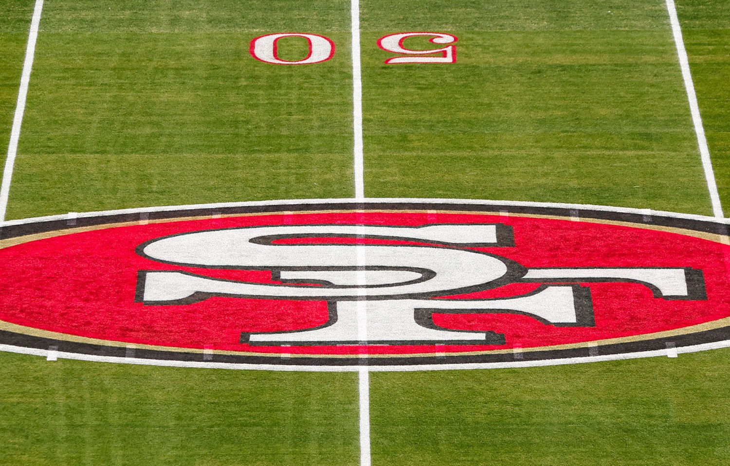 Les 49ers sont dans le gros trouble