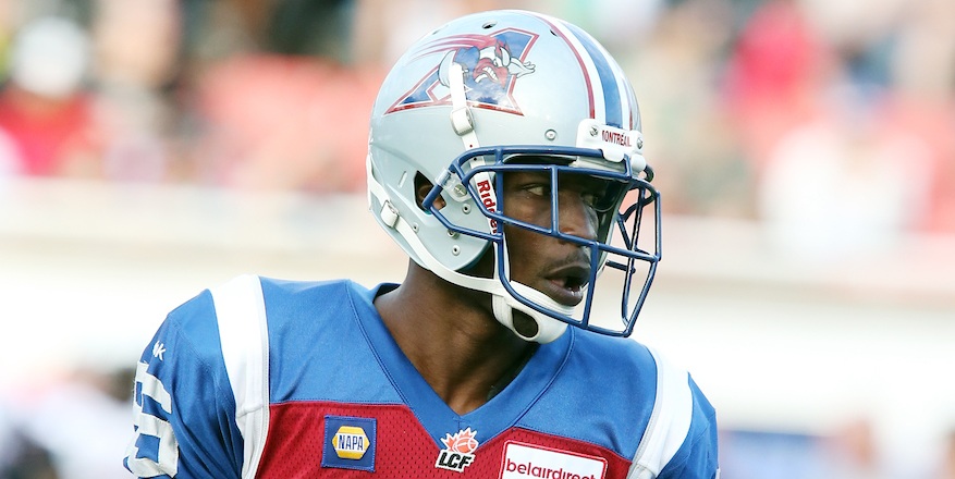 Déclaration impressionnante de l’ex-vedette de la NFL Chad Johnson sur la LCF
