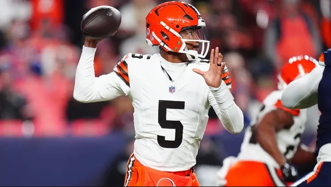 Un record spécial de la NFL signé Jameis Winston