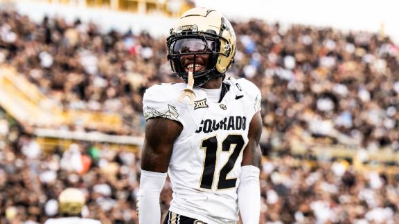 Travis Hunter est un phénomène voué à un grand avenir