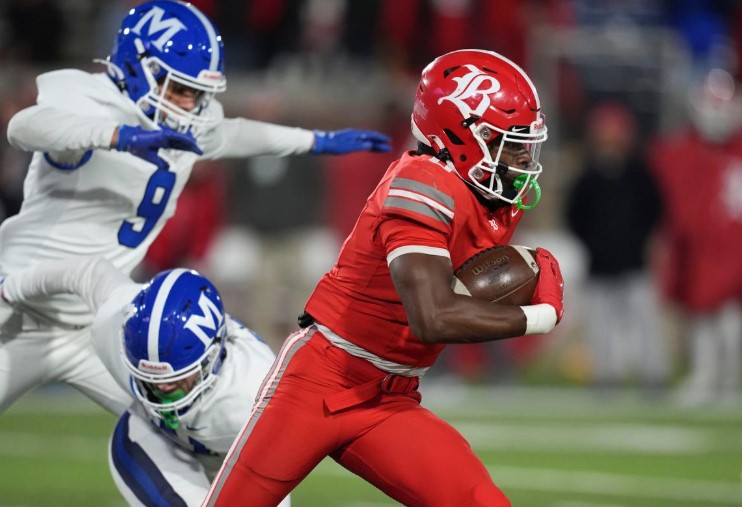 Un autre Québécois suscite l’intérêt des prestigieux programmes de la NCAA
