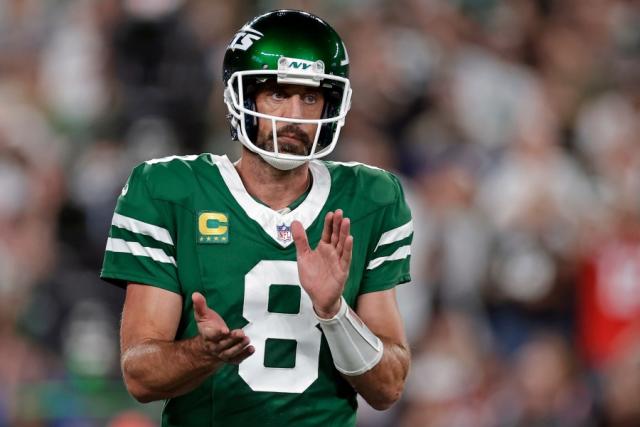 Aaron Rodgers brise le silence sur son avenir