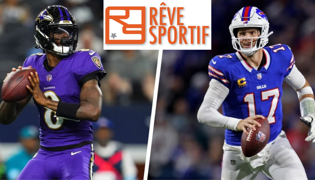 Rêve Sportif : Une expérience éliminatoire à Buffalo et Baltimore à ne pas manquer