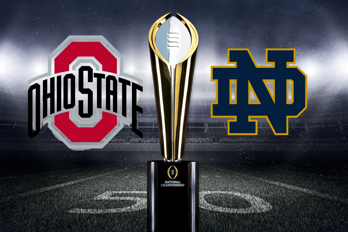 Le couronnement d&rsquo;une saison historique au College Football avec un enjeu majeur