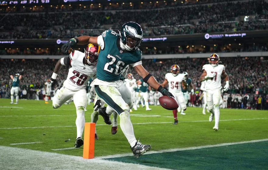 La clé de la victoire des Commanders, selon Bobby Wagner et Dan Quinn