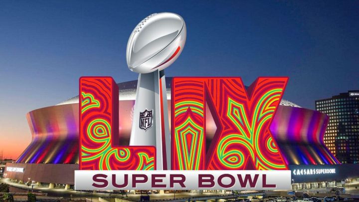 Un prix record et astronomique pour les publicités au 59e Super Bowl