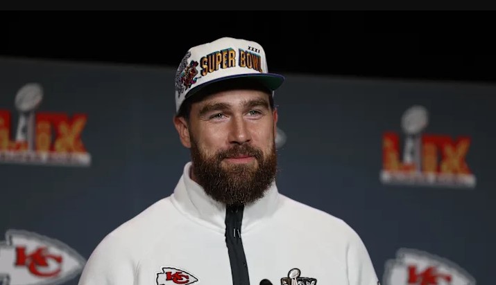 Déclaration inspirante de Travis Kelce sur Andy Reid et son frère Jason Kelce
