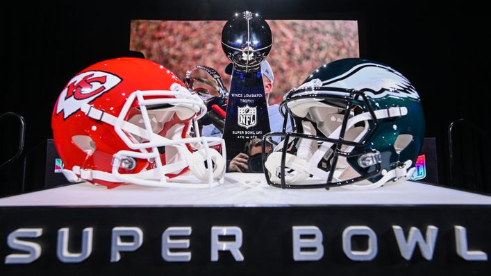 Un retour important pour les Eagles sur le terrain et dans le vestiaire pour le Super Bowl LIX
