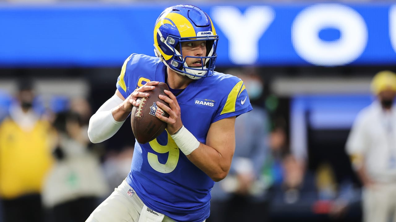 Annonce majeure des Rams pour l’avenir du quart Matthew Stafford