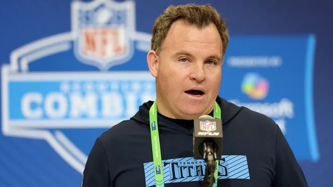 Les Titans du Tennessee sont courtisés à travers la NFL