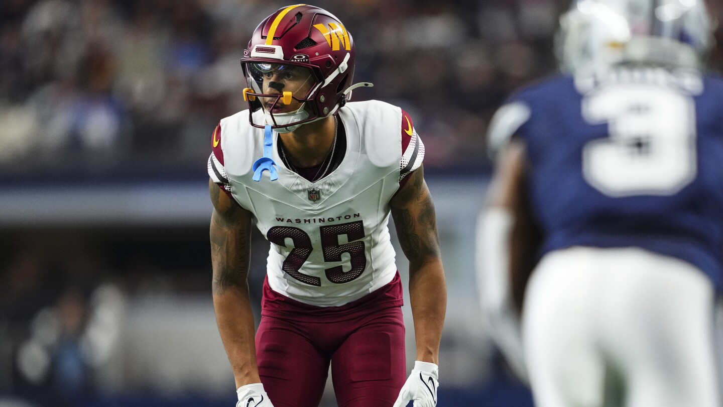 Benjamin St-Juste dévoile l’intérêt de plusieurs équipes de la NFL à son endroit