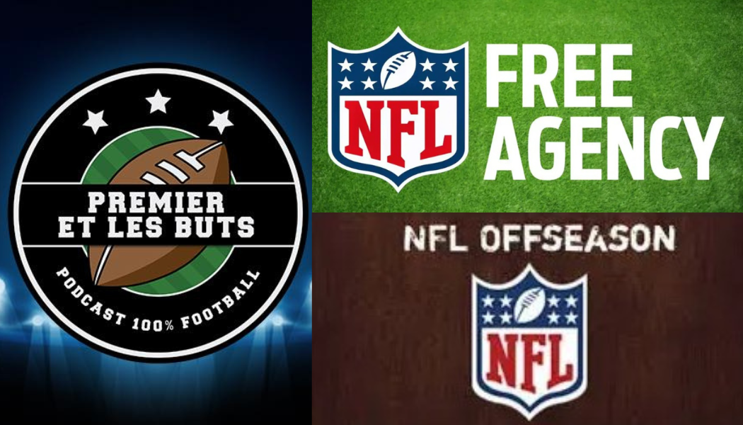 Qui sont les gagnants et les perdants de la première semaine des agents libres dans la NFL?