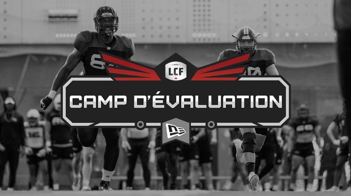 Voici les joueurs québécois à avoir à l’oeil lors du camp d’évaluation de la LCF