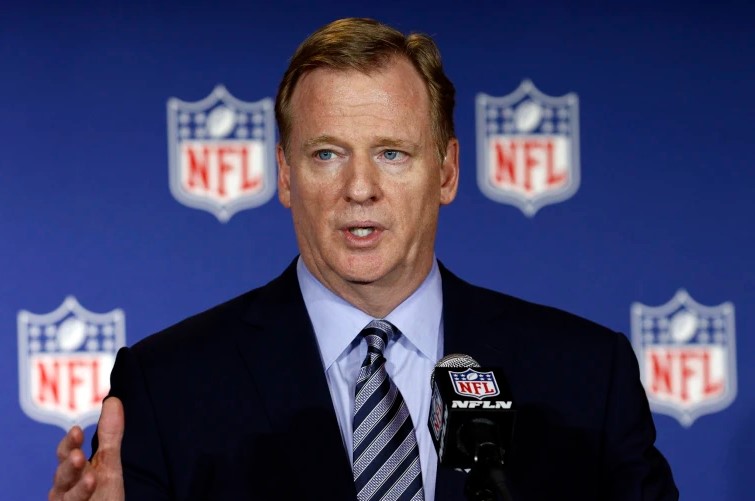 La NFL sur le point de vendre son réseau télévisé à un grand média sportif?