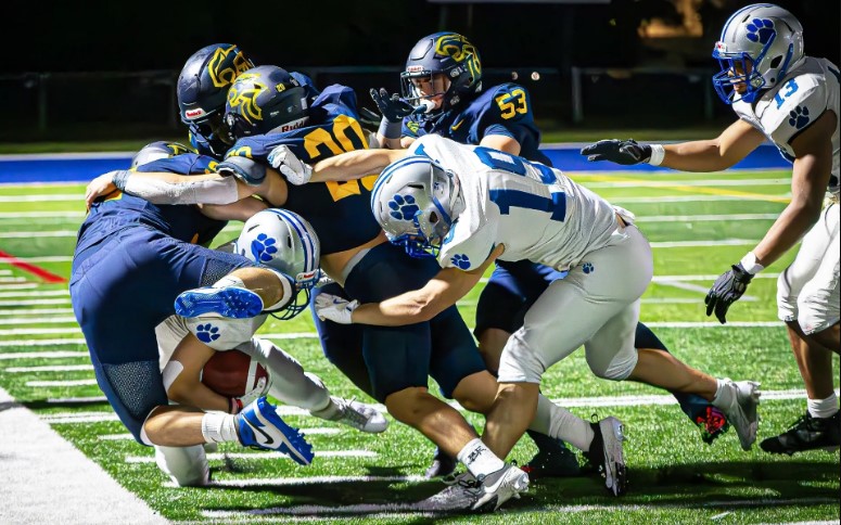 Football collégial division 1 : Un choc de titans pour l’ouverture de la saison