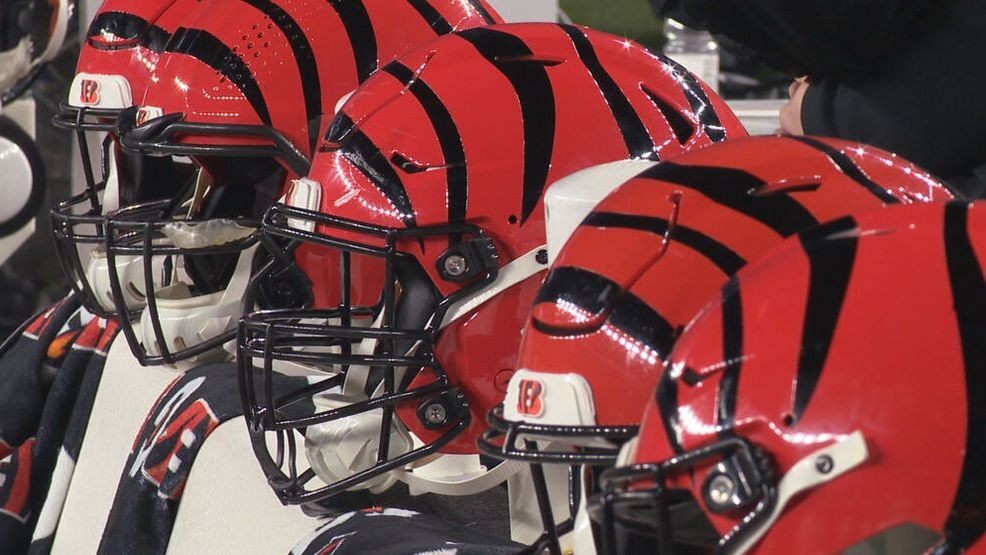 Un joueur vedette des Bengals pourrait faire la grève sans nouveau contrat en 2025