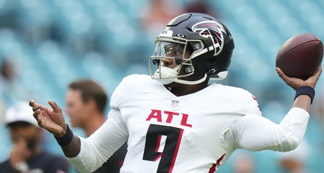 Un tout nouveau mentor pour Michael Penix Jr. chez les Falcons d’Atlanta