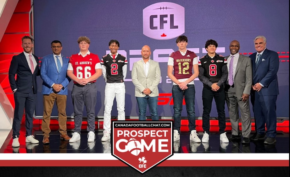 Grande annonce à venir pour le match des meilleurs espoirs de football scolaire au pays