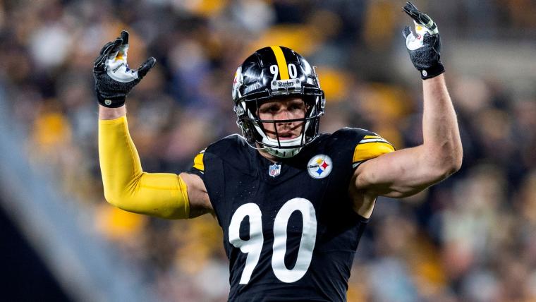 TJ Watt envoie une pointe aux Steelers de Pittsburgh pour une raison précise