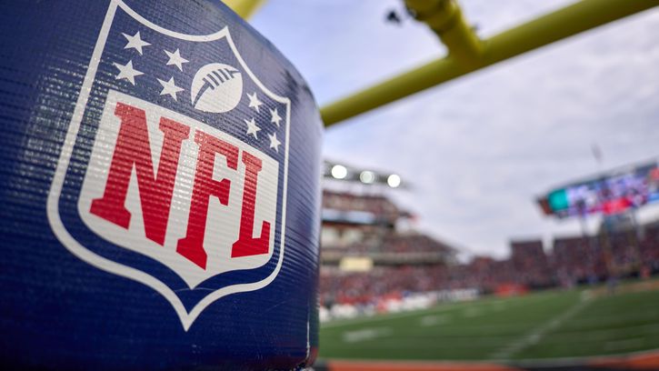 Des revenus astronomiques pour la NFL en 2024