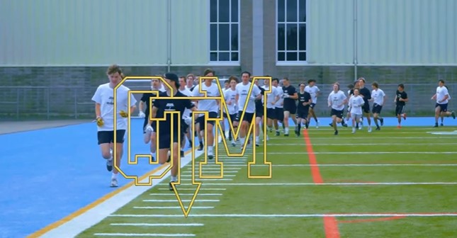 Québec on The Map : Une opportunité unique pour les joueurs de football de 11 à 19 ans