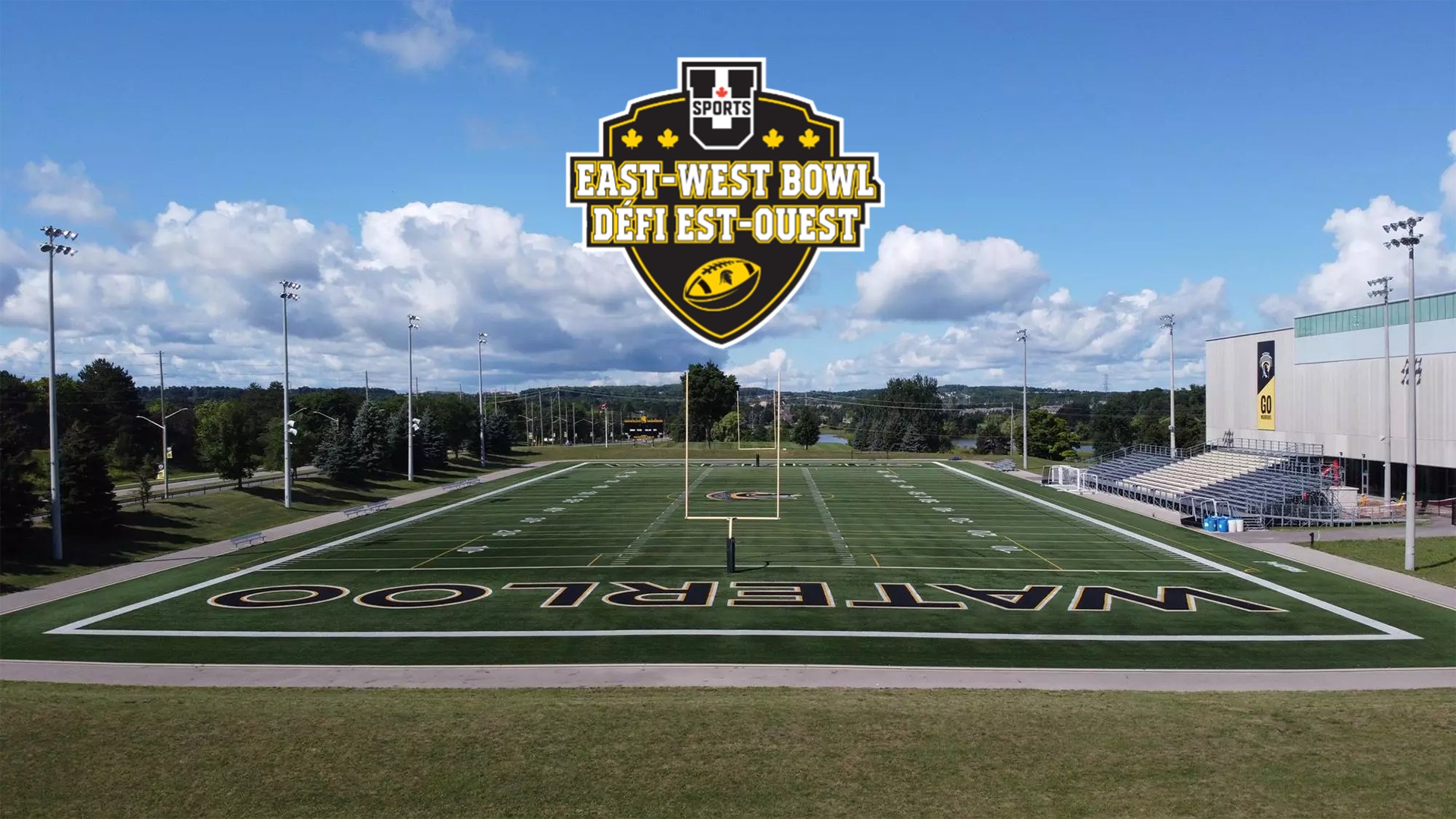 La formule du Défi Est-Ouest fait jaser sur la scène canadienne de football universitaire