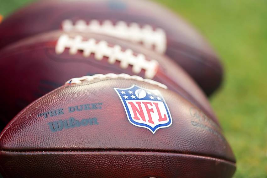 Aucune transaction : une première dans l’histoire du repêchage de la NFL