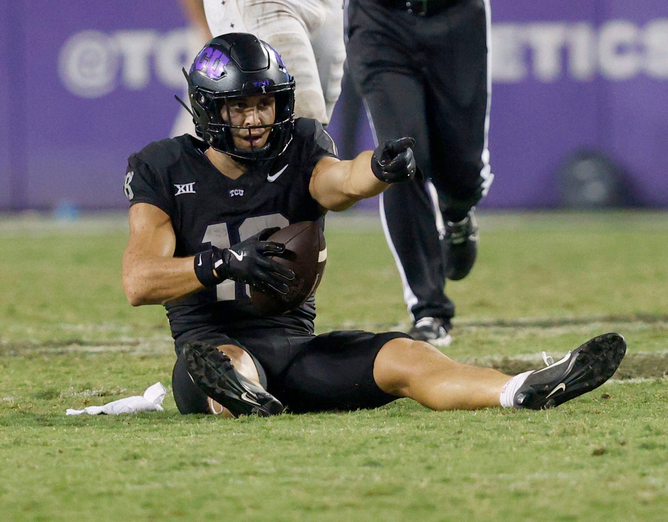 Un espoir dédie sa future carrière dans la NFL à son frère récemment décédé