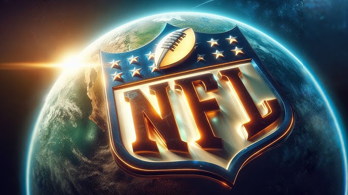 Un calendrier international historique pour la saison 2025 de la NFL