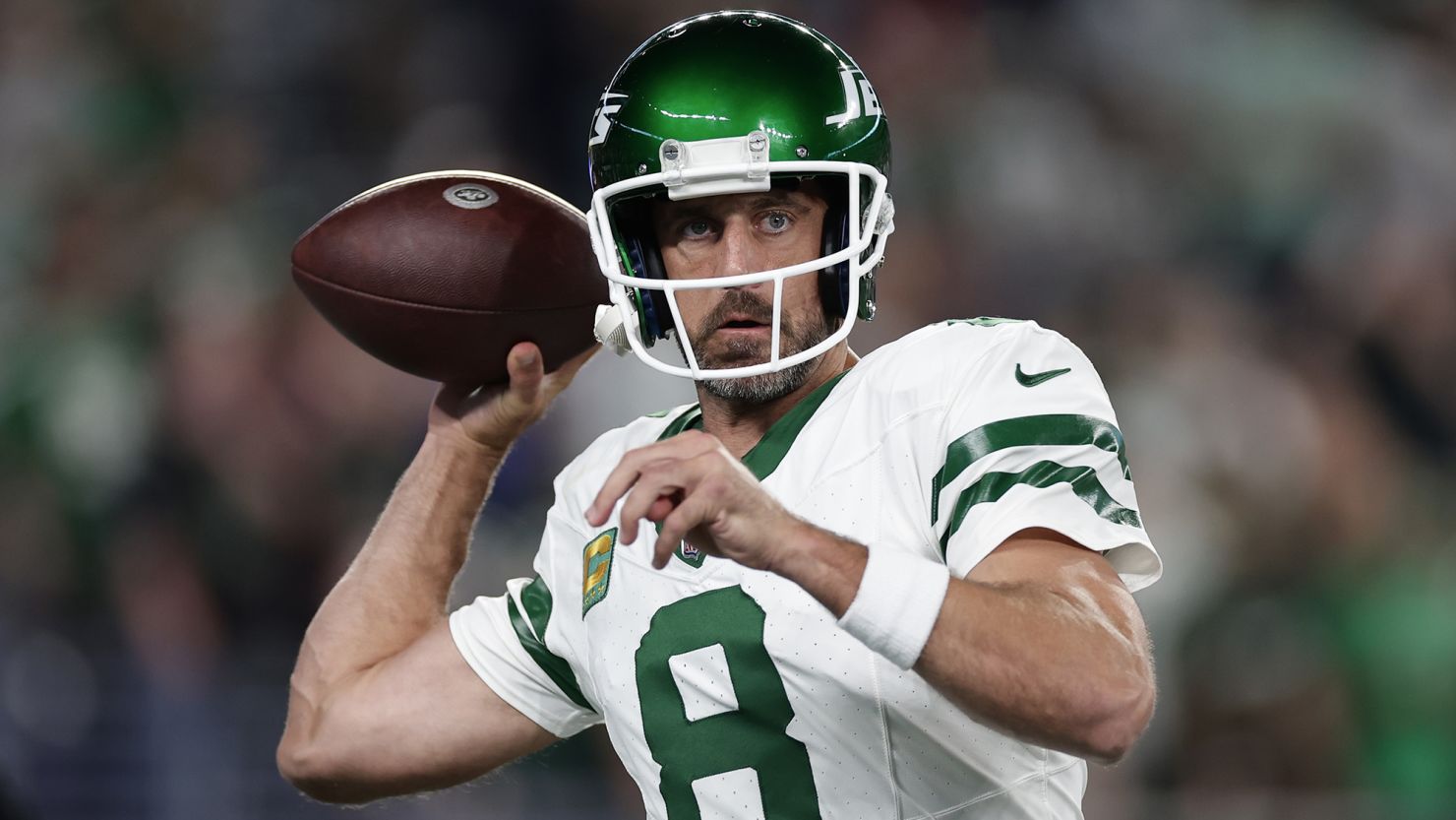 La saga est terminée : Aaron Rodgers signe avec une équipe de la NFL