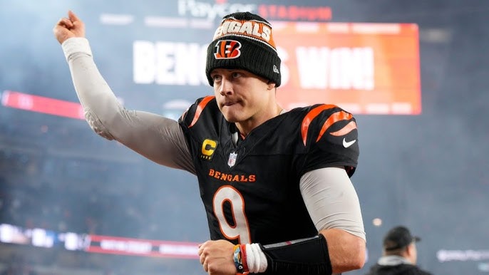 Joe Burrow critique vivement les Bengals