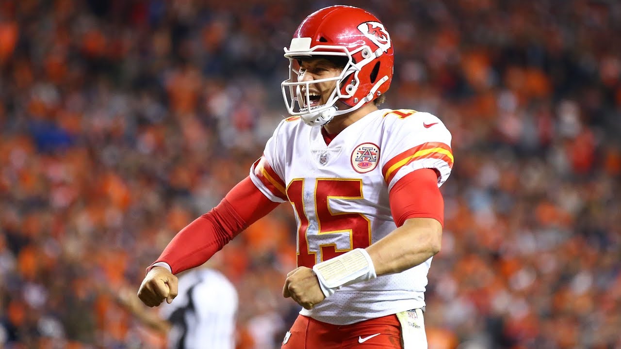Les cotes du jeu Madden 26 : Controverse autour de Patrick Mahomes