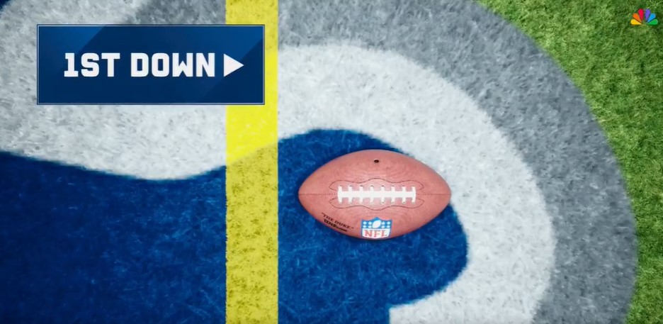 Une nouvelle technologie fait jaser dans la NFL