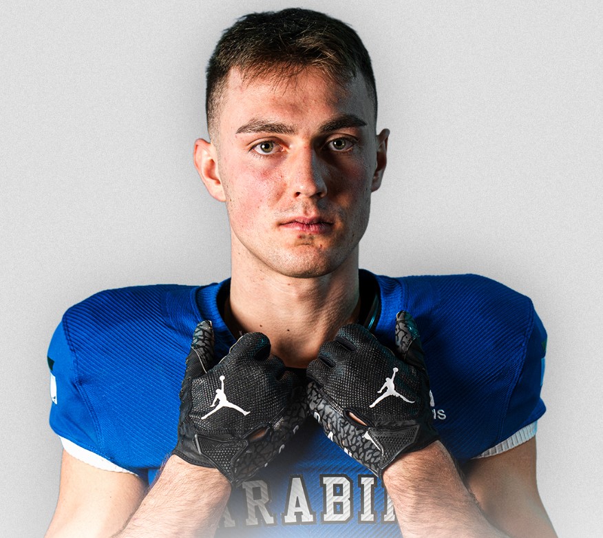 Décès d’un joueur des Carabins