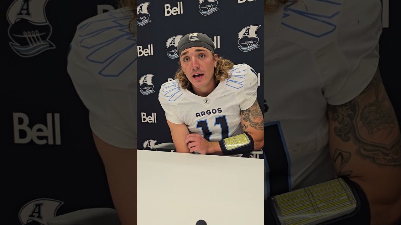Les Alouettes annoncent l’embauche d’un nouveau quart-arrière