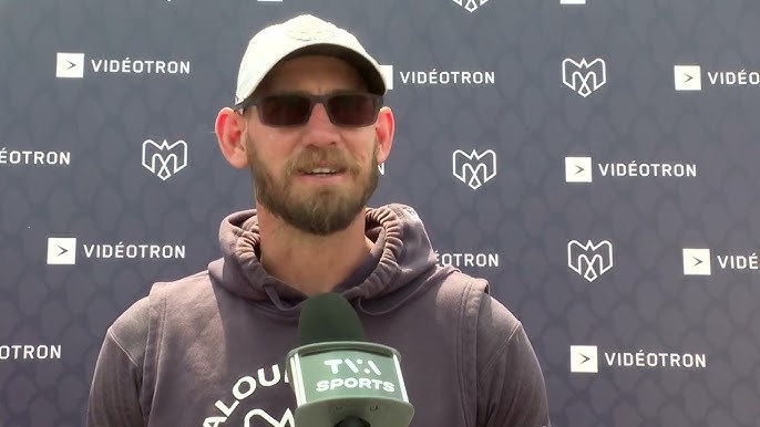 Jason Maas en a assez de McLeod Bethel-Thompson
